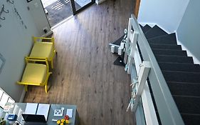 Atlantic Oasis Guest House